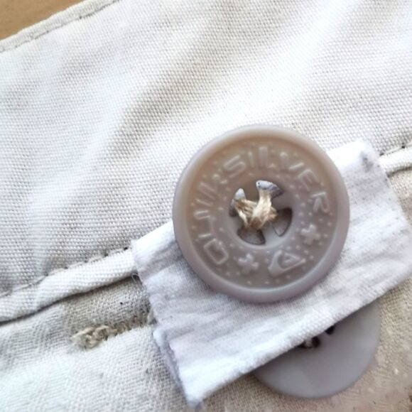 Quicksilver US 44 short - Picture 7 of 9